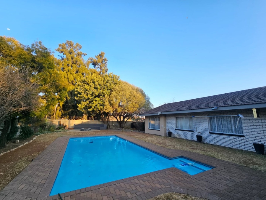 To Let 3 Bedroom Property for Rent in Sasolburg Ext 11 Free State